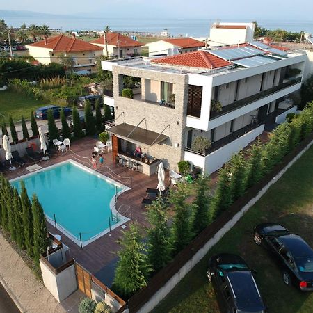 Chrysalis Studios Stavros  Zewnętrze zdjęcie