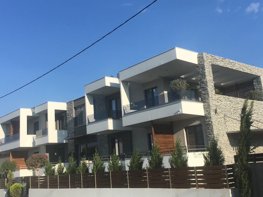 Chrysalis Studios Stavros  Zewnętrze zdjęcie