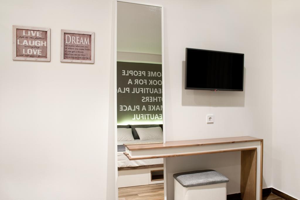 Chrysalis Studios Stavros  Zewnętrze zdjęcie